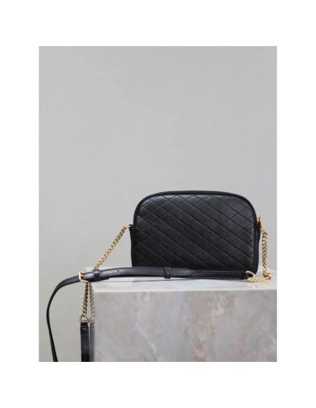YSL Saint Laurent bags 733667 19X3X3.5cm,YSL Bags,BAGS