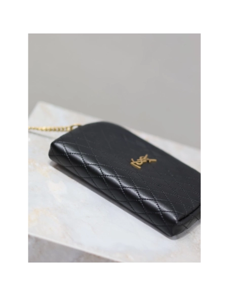YSL Saint Laurent bags 733667 19X3X3.5cm,YSL Bags,BAGS