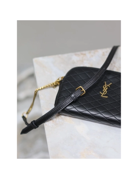 YSL Saint Laurent bags 733667 19X3X3.5cm,YSL Bags,BAGS