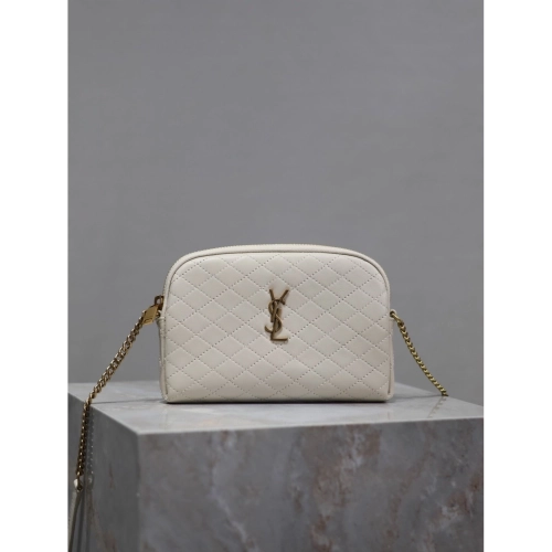 YSL Saint Laurent bags 733667 19X3X3.5cm,YSL Bags,BAGS