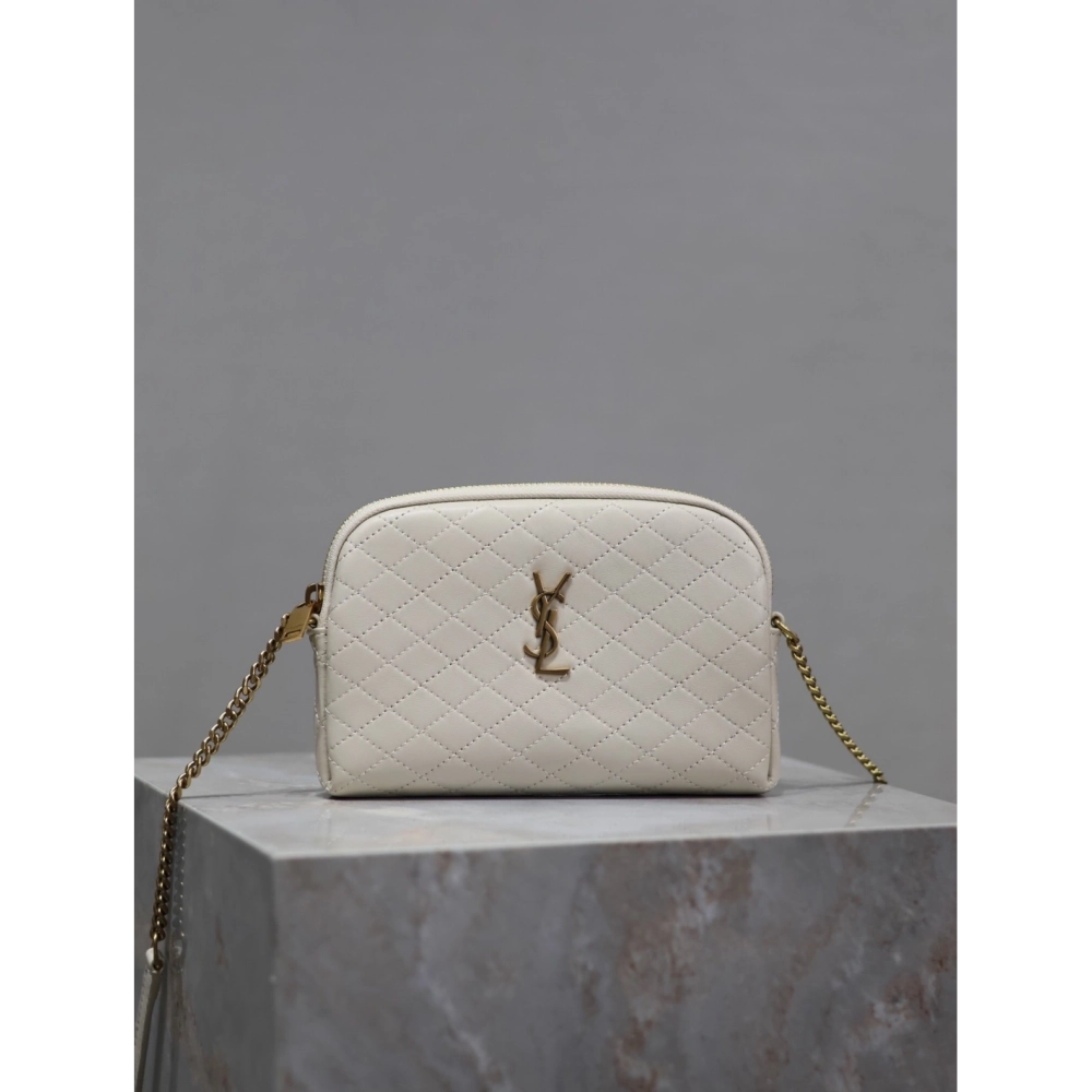YSL Saint Laurent bags 733667 19X3X3.5cm,YSL Bags,BAGS