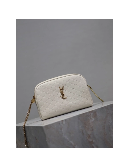 YSL Saint Laurent bags 733667 19X3X3.5cm,YSL Bags,BAGS