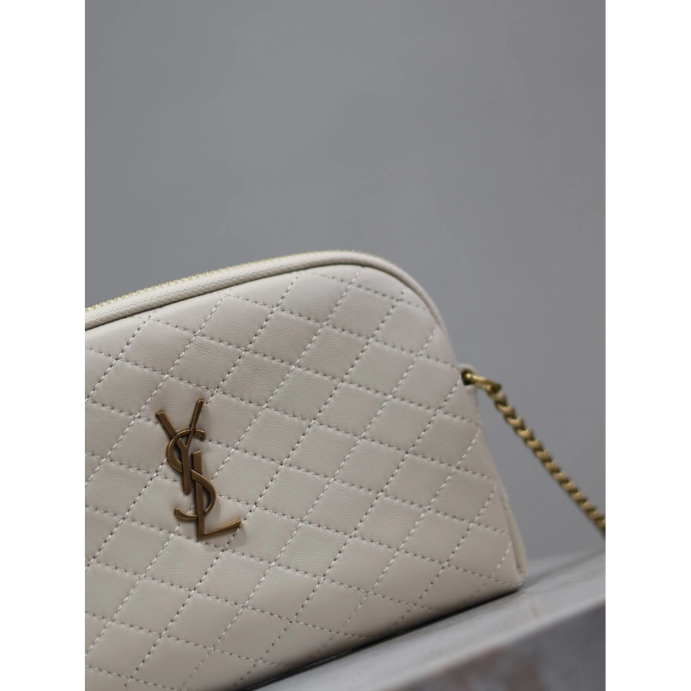 YSL Saint Laurent bags 733667 19X3X3.5cm,YSL Bags,BAGS
