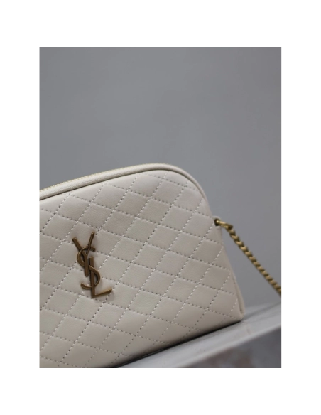 YSL Saint Laurent bags 733667 19X3X3.5cm,YSL Bags,BAGS