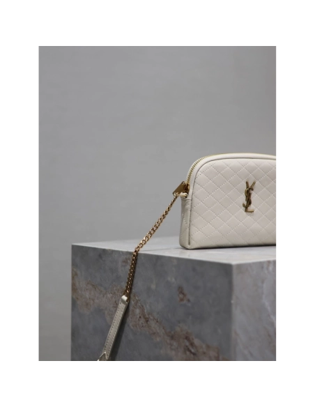 YSL Saint Laurent bags 733667 19X3X3.5cm,YSL Bags,BAGS