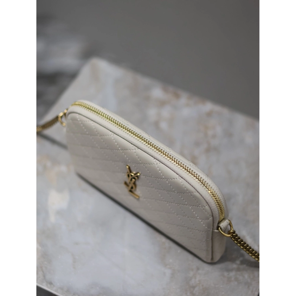 YSL Saint Laurent bags 733667 19X3X3.5cm,YSL Bags,BAGS