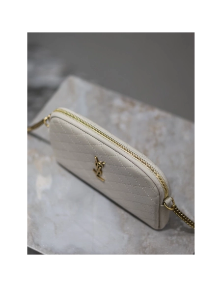 YSL Saint Laurent bags 733667 19X3X3.5cm,YSL Bags,BAGS