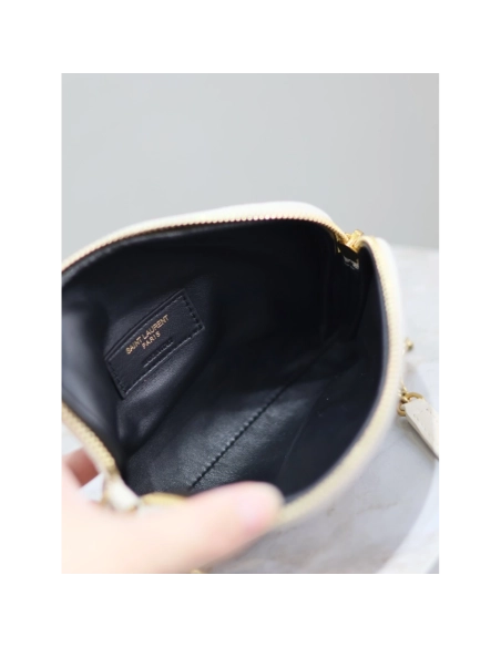 YSL Saint Laurent bags 733667 19X3X3.5cm,YSL Bags,BAGS