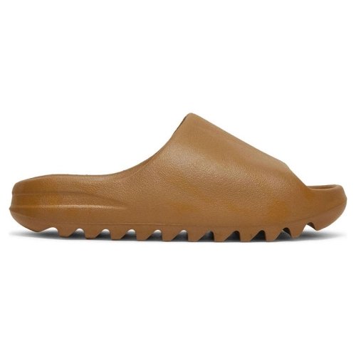 YEEZY SLIDES OCHRE,YEEZY SLIDES,YEEZY