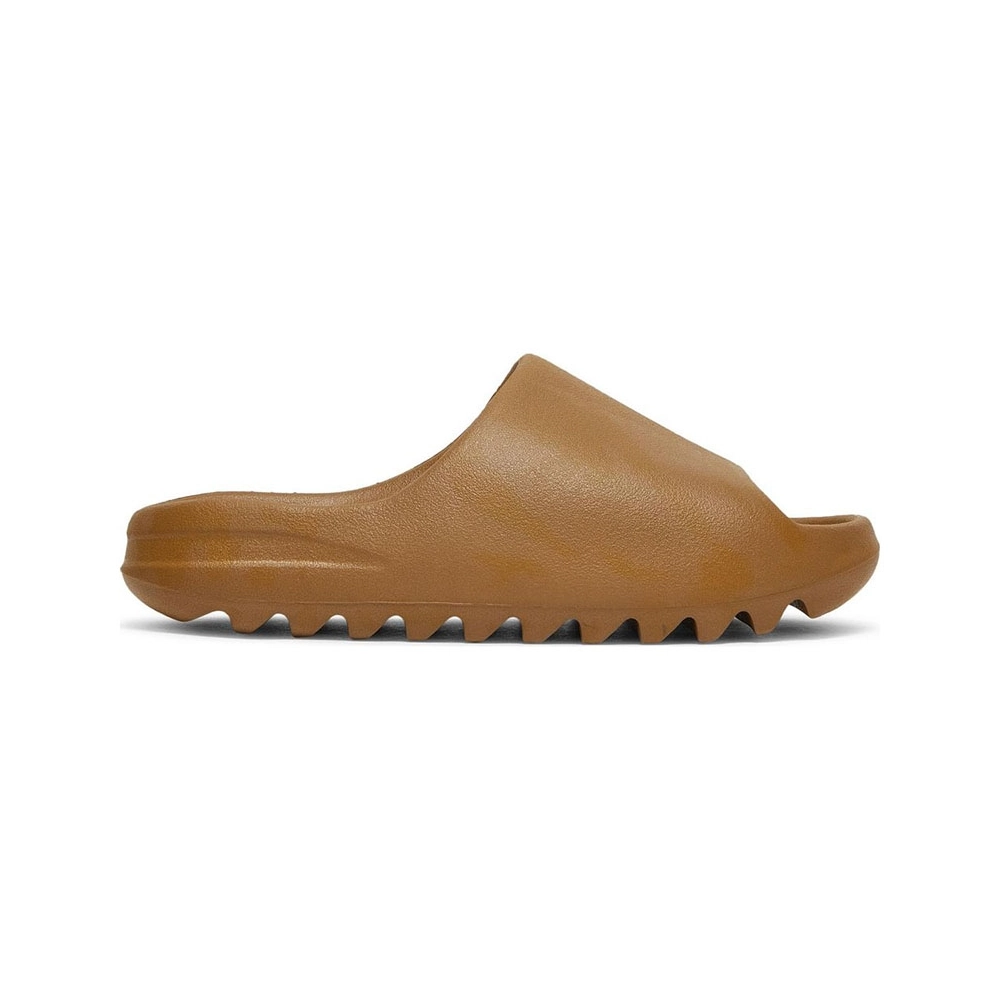 YEEZY SLIDES OCHRE,YEEZY SLIDES,YEEZY