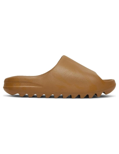 YEEZY SLIDES OCHRE,YEEZY SLIDES,YEEZY