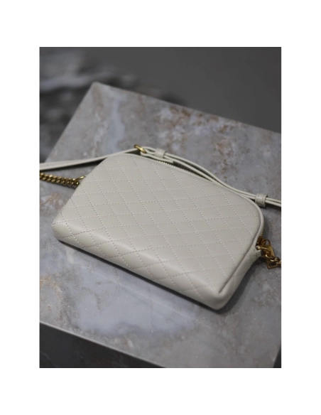 YSL Saint Laurent bags 733667 19X3X3.5cm,YSL Bags,BAGS