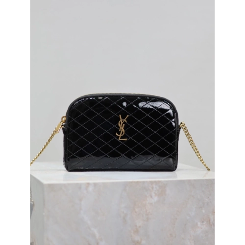 YSL Saint Laurent bags 733667 19X3X3.5cm,YSL Bags,BAGS