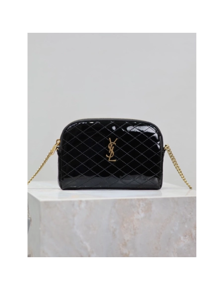 YSL Saint Laurent bags 733667 19X3X3.5cm,YSL Bags,BAGS