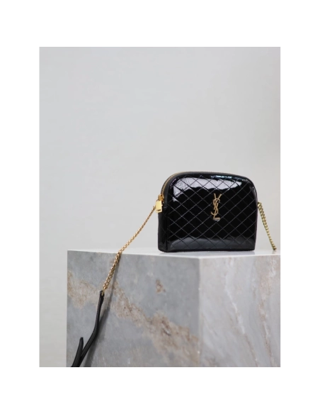 YSL Saint Laurent bags 733667 19X3X3.5cm,YSL Bags,BAGS