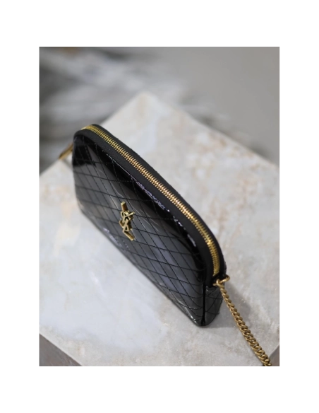 YSL Saint Laurent bags 733667 19X3X3.5cm,YSL Bags,BAGS
