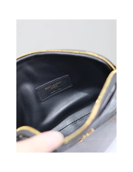 YSL Saint Laurent bags 733667 19X3X3.5cm,YSL Bags,BAGS
