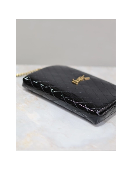 YSL Saint Laurent bags 733667 19X3X3.5cm,YSL Bags,BAGS