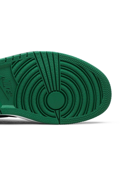 AIR JORDAN 1 RETRO HIGH OG PINE GREEN 2.0 555088 030,AIR JORDAN 1 HIGH,Air Jordan