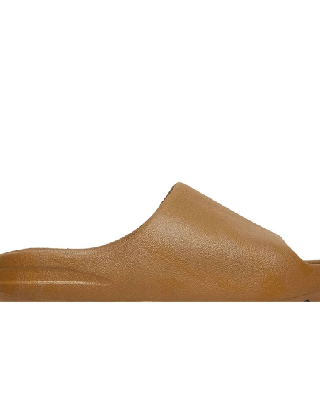 YEEZY SLIDES OCHRE,YEEZY SLIDES,YEEZY