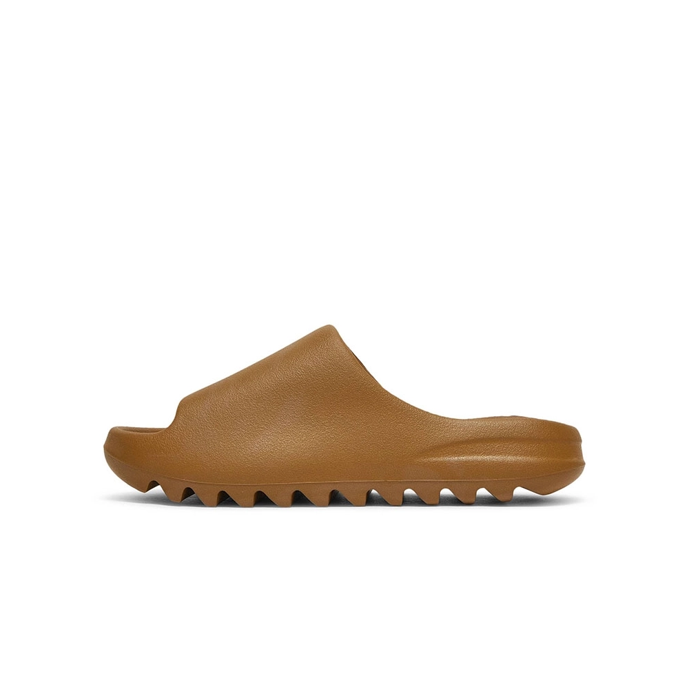 YEEZY SLIDES OCHRE,YEEZY SLIDES,YEEZY