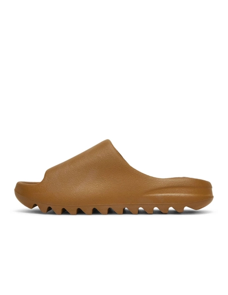 YEEZY SLIDES OCHRE,YEEZY SLIDES,YEEZY