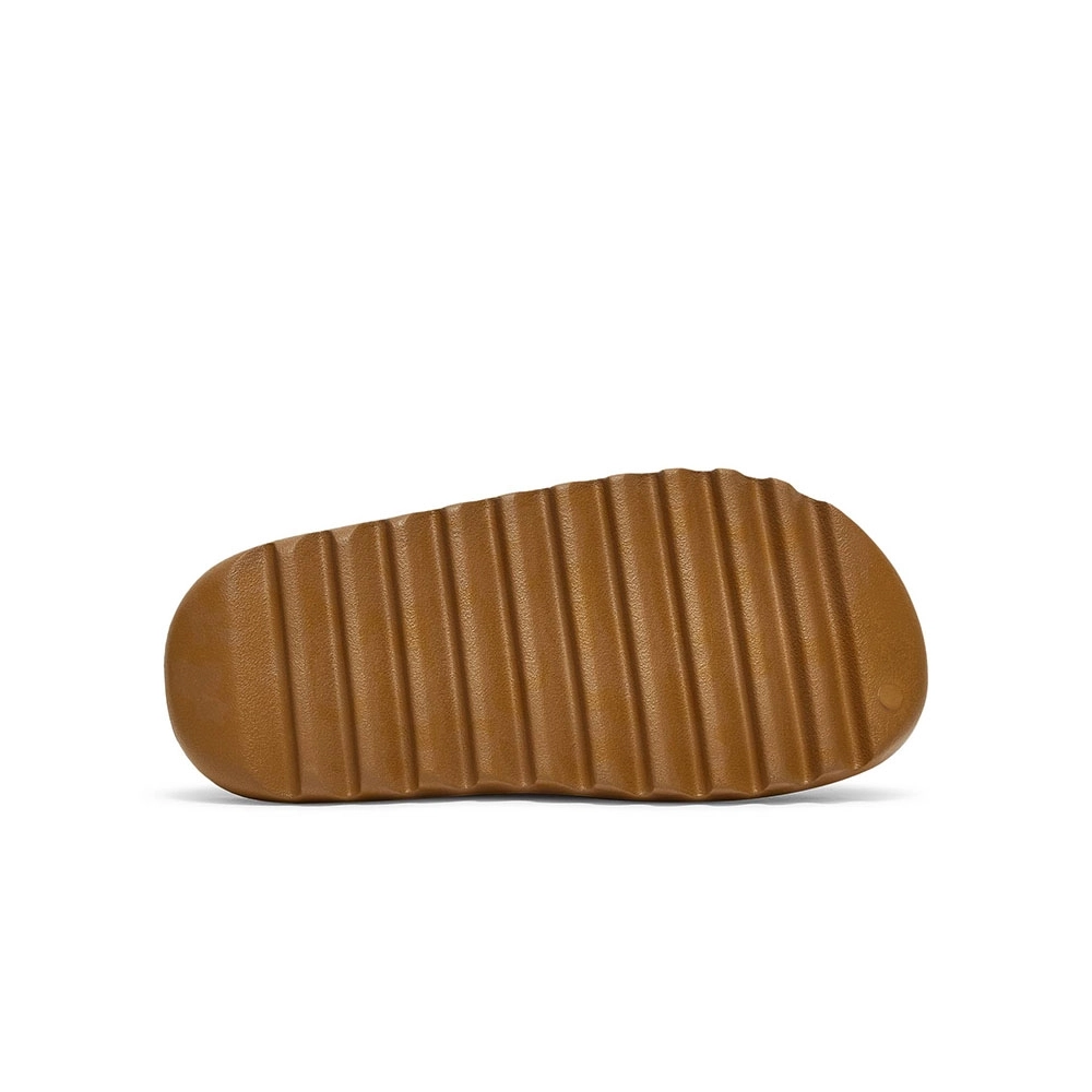 YEEZY SLIDES OCHRE,YEEZY SLIDES,YEEZY