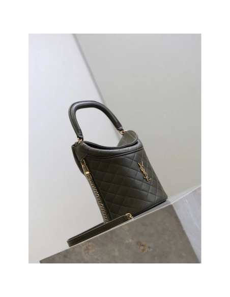 YSL Saint Laurent bags 763961 19X17X15cm,YSL Bags,BAGS
