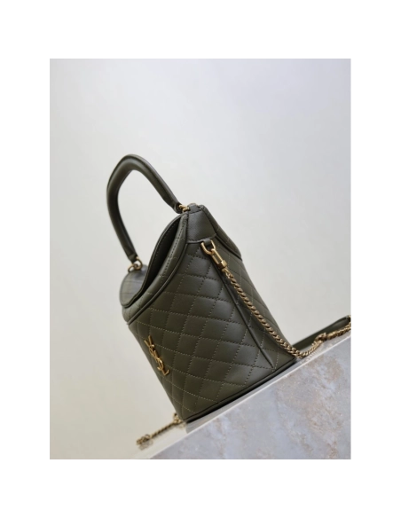 YSL Saint Laurent bags 763961 19X17X15cm,YSL Bags,BAGS
