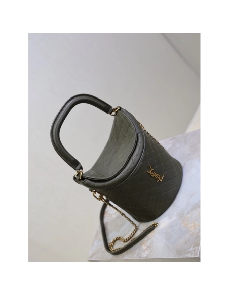 YSL Saint Laurent bags 763961 19X17X15cm,YSL Bags,BAGS