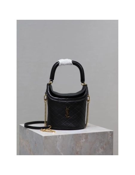 YSL Saint Laurent bags 763961 19X17X15cm,YSL Bags,BAGS