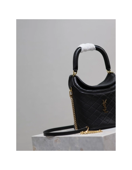 YSL Saint Laurent bags 763961 19X17X15cm,YSL Bags,BAGS