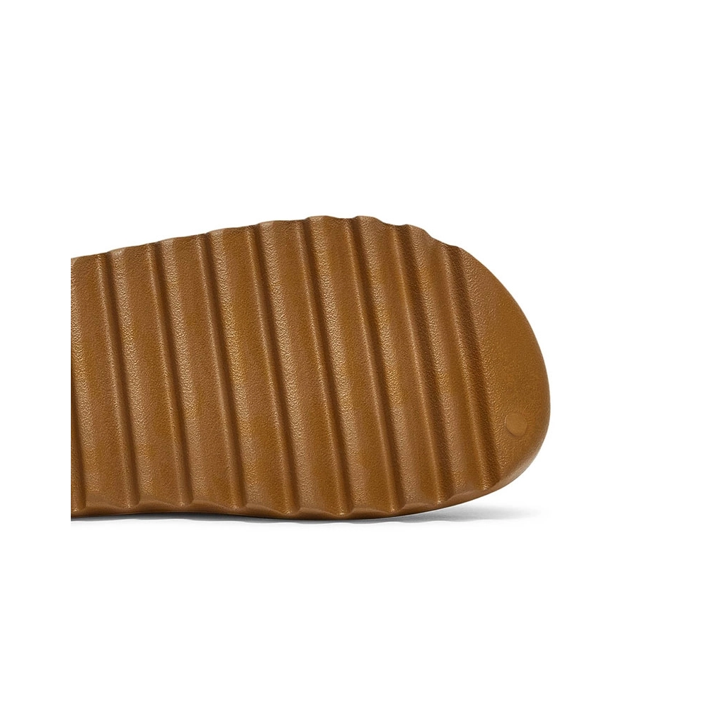 YEEZY SLIDES OCHRE,YEEZY SLIDES,YEEZY