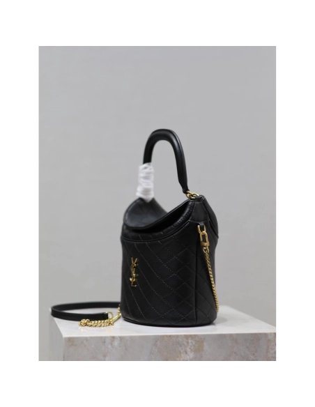 YSL Saint Laurent bags 763961 19X17X15cm,YSL Bags,BAGS