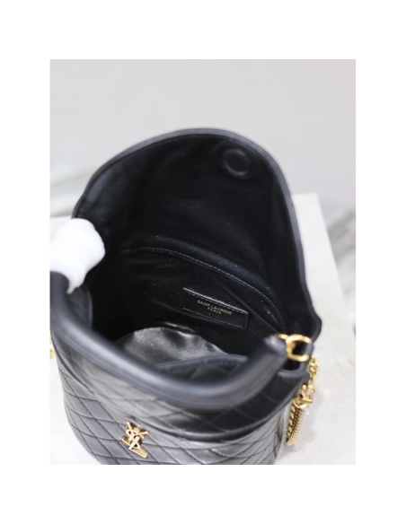 YSL Saint Laurent bags 763961 19X17X15cm,YSL Bags,BAGS