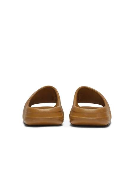 YEEZY SLIDES OCHRE,YEEZY SLIDES,YEEZY