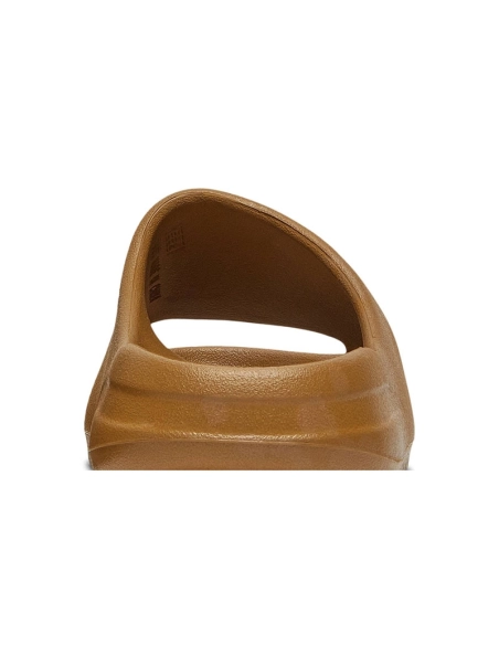 YEEZY SLIDES OCHRE,YEEZY SLIDES,YEEZY