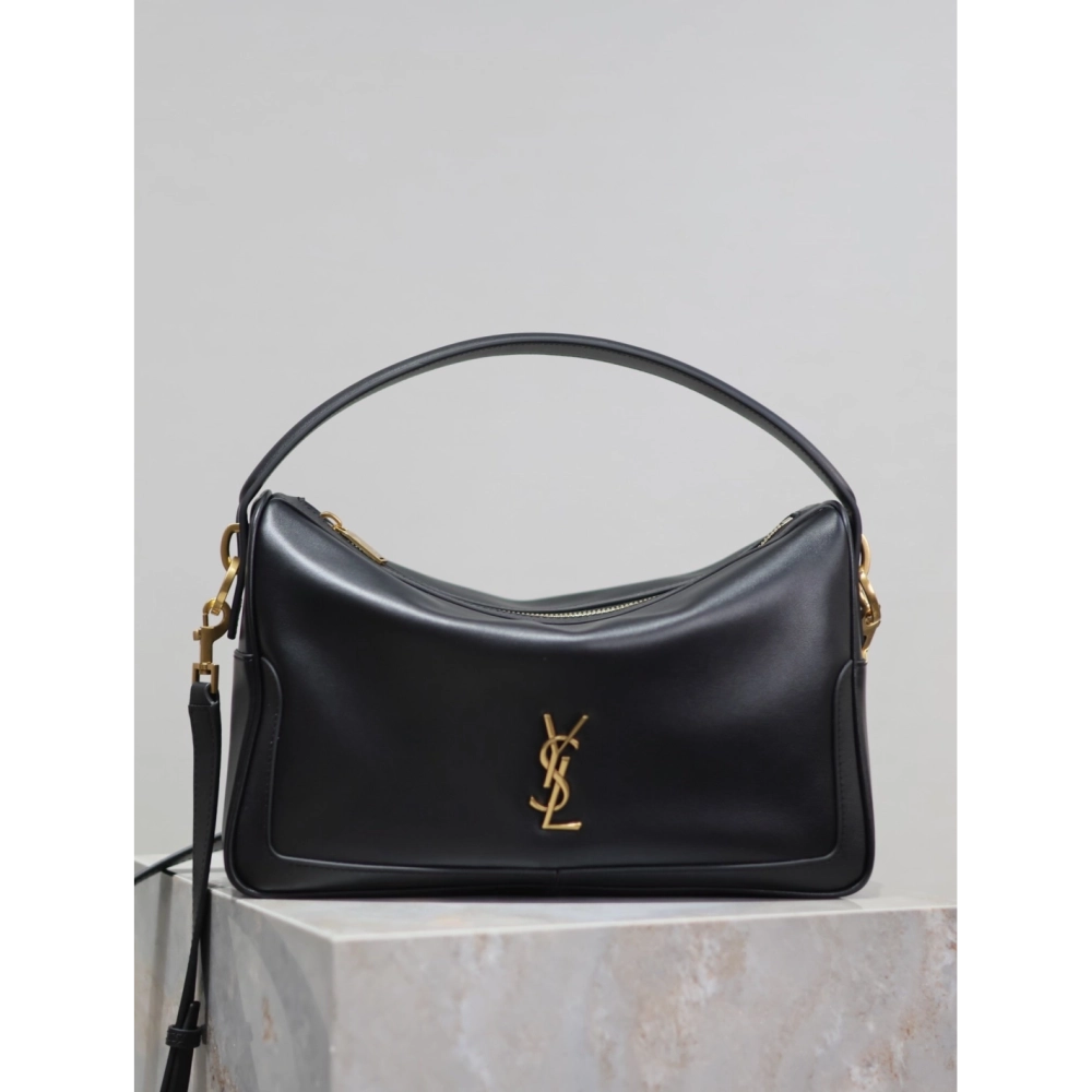 YSL Saint Laurent bags 753826 28X15X9cm,YSL Bags,BAGS