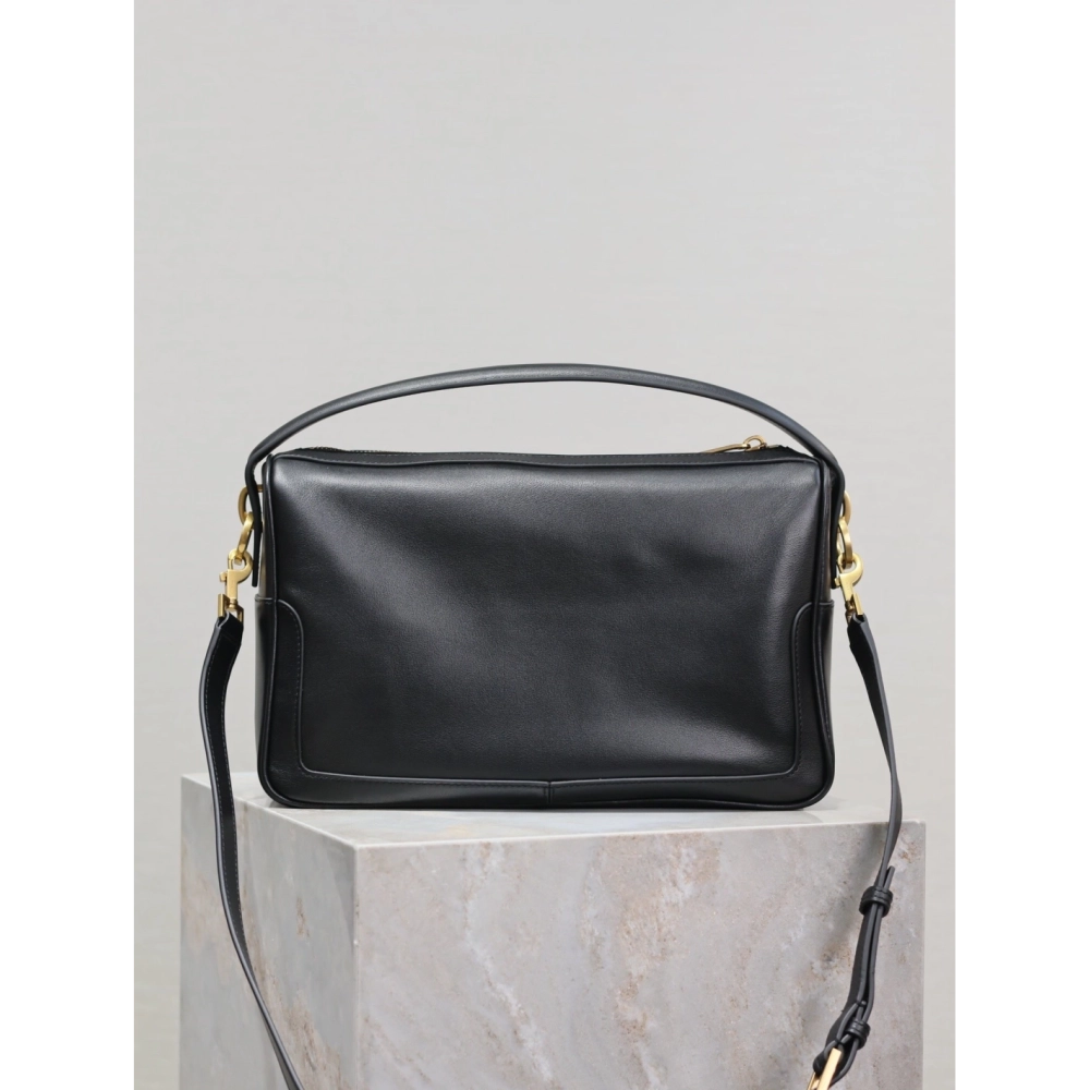 YSL Saint Laurent bags 753826 28X15X9cm,YSL Bags,BAGS