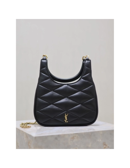 YSL Saint Laurent bags 793608 19X21X4cm,YSL Bags,BAGS