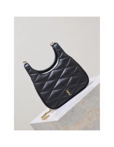 YSL Saint Laurent bags 793608 19X21X4cm,YSL Bags,BAGS