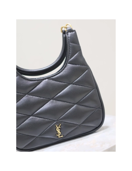 YSL Saint Laurent bags 793608 19X21X4cm,YSL Bags,BAGS