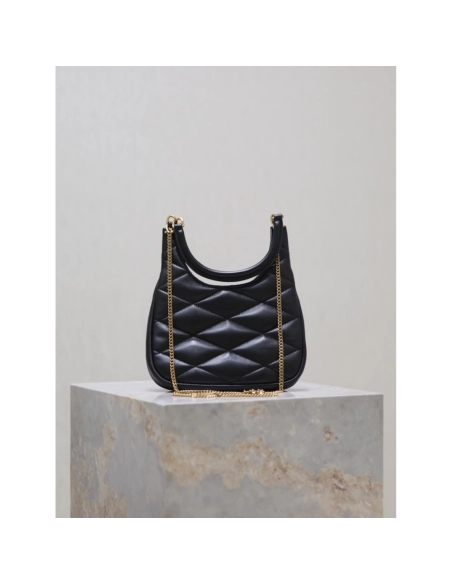 YSL Saint Laurent bags 793608 19X21X4cm,YSL Bags,BAGS