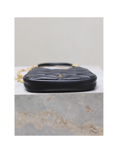 YSL Saint Laurent bags 793608 19X21X4cm,YSL Bags,BAGS