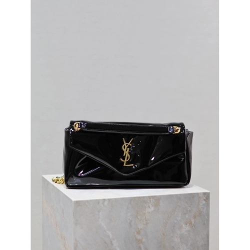 YSL Saint Laurent bags 734153 26X14X7cm,YSL Bags,BAGS