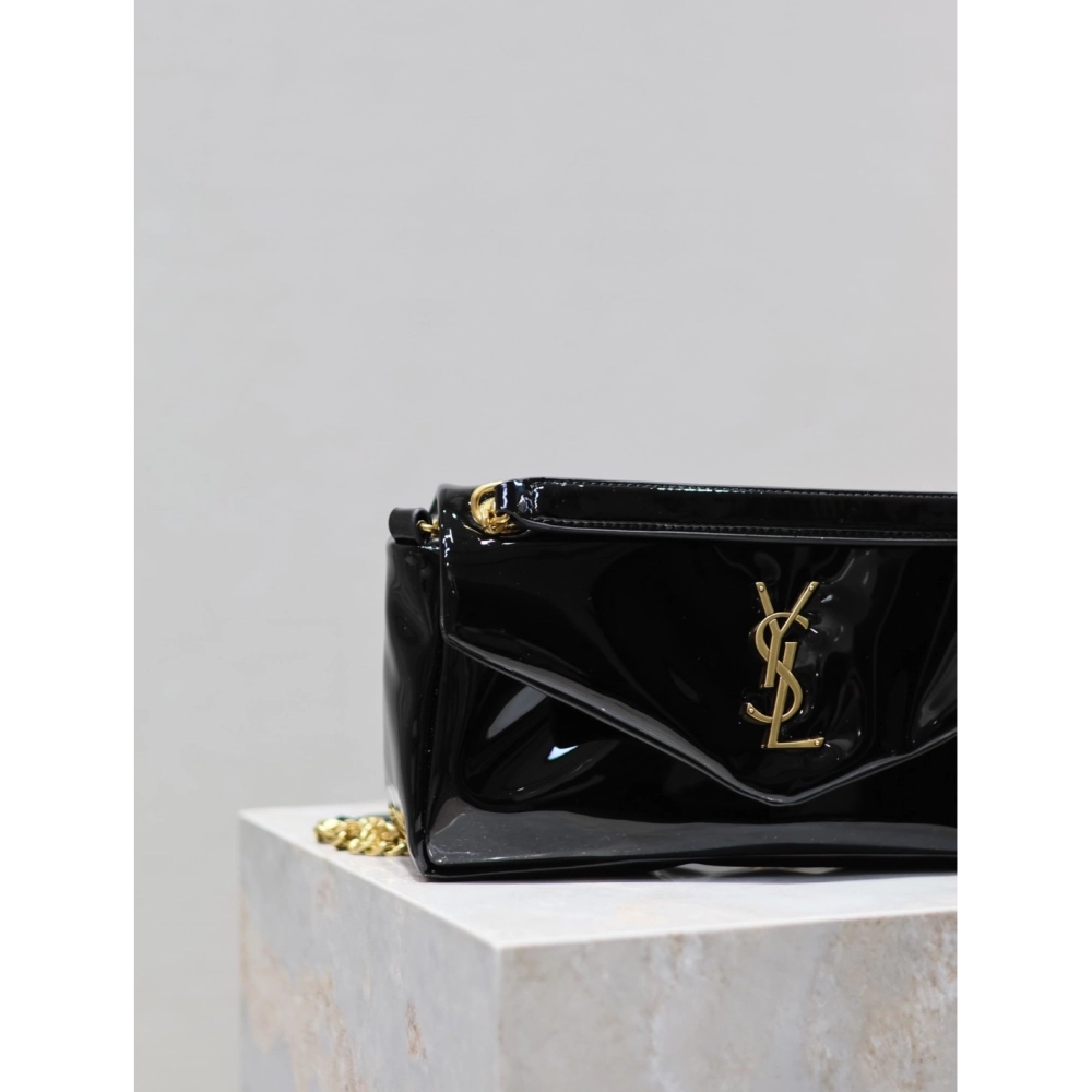 YSL Saint Laurent bags 734153 26X14X7cm,YSL Bags,BAGS