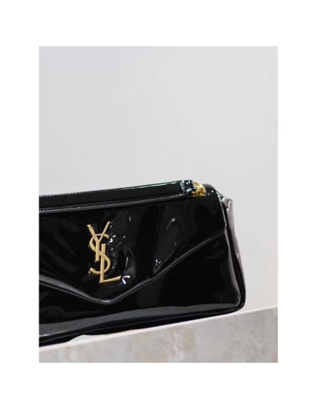 YSL Saint Laurent bags 734153 26X14X7cm,YSL Bags,BAGS