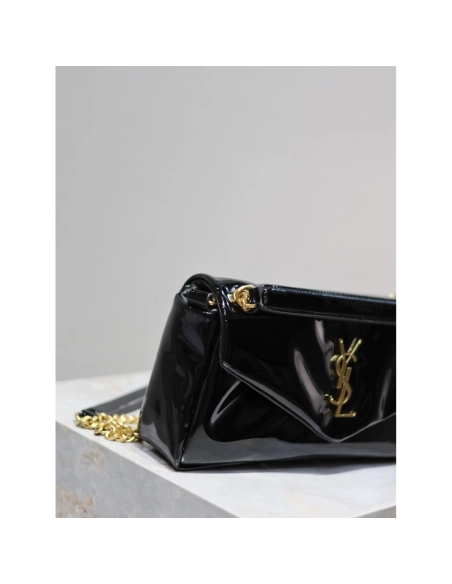 YSL Saint Laurent bags 734153 26X14X7cm,YSL Bags,BAGS