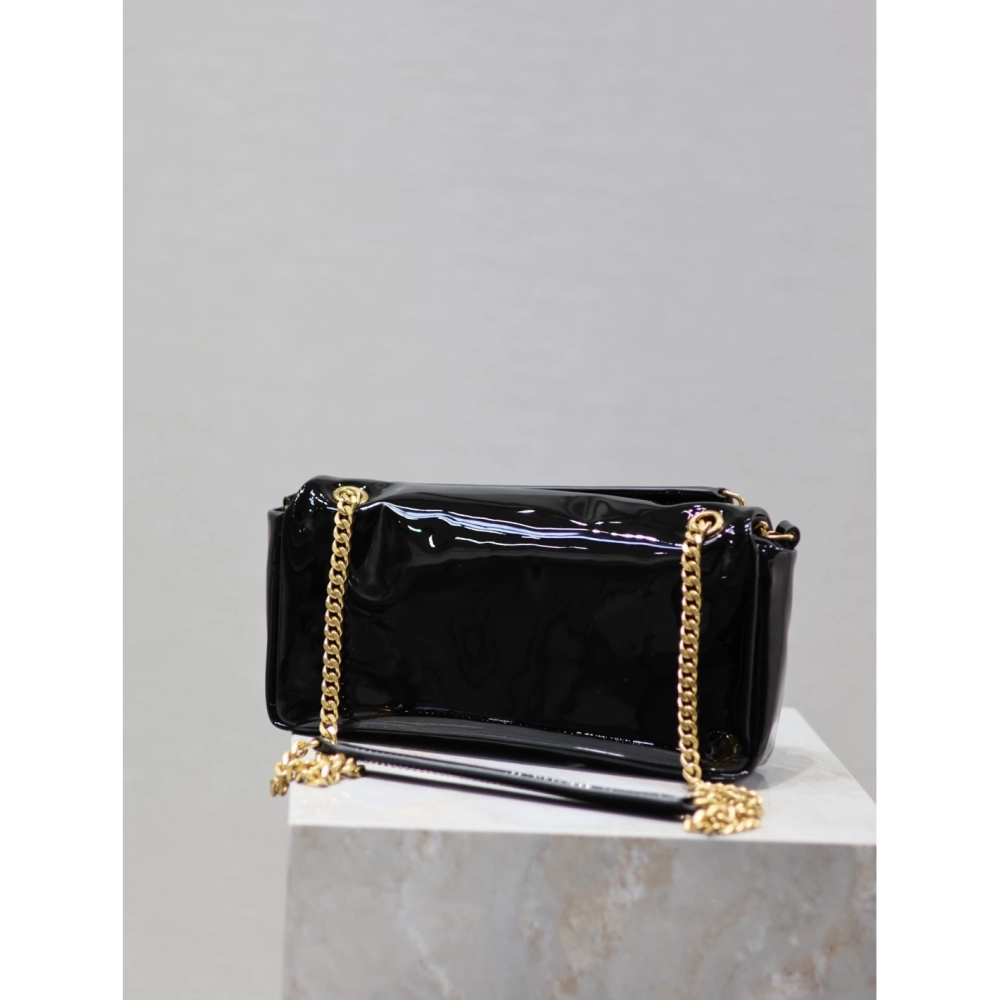 YSL Saint Laurent bags 734153 26X14X7cm,YSL Bags,BAGS