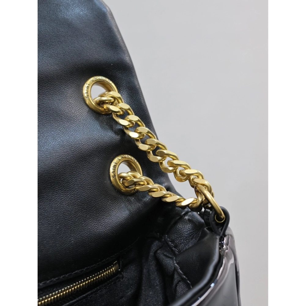YSL Saint Laurent bags 734153 26X14X7cm,YSL Bags,BAGS